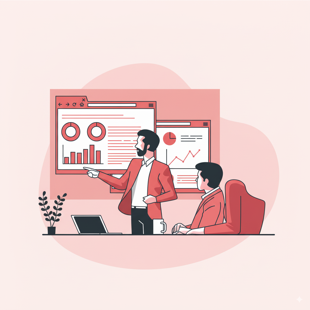 SEO Keyword Research Services